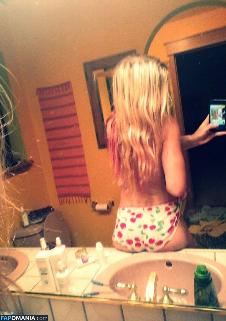 Hannah Teter Γυμνός Διαρρεύσαστη φωτογραφία #37