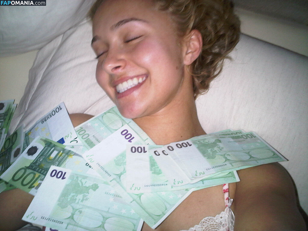 Hayden Panettiere Γυμνός Διαρρεύσαστη φωτογραφία #18