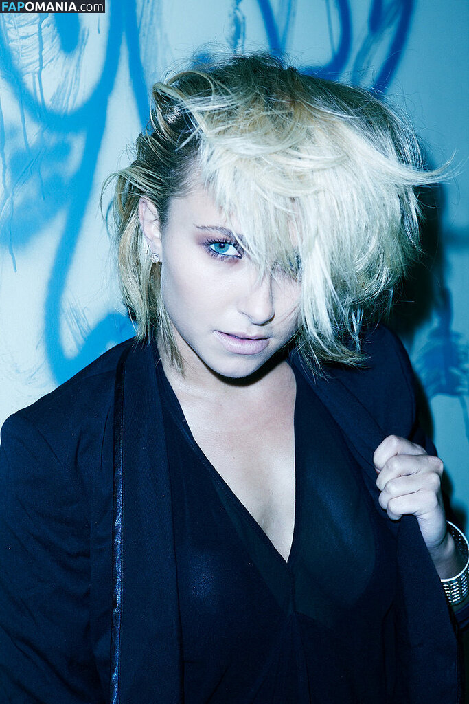 Hayden Panettiere Γυμνός Διαρρεύσαστη φωτογραφία #21