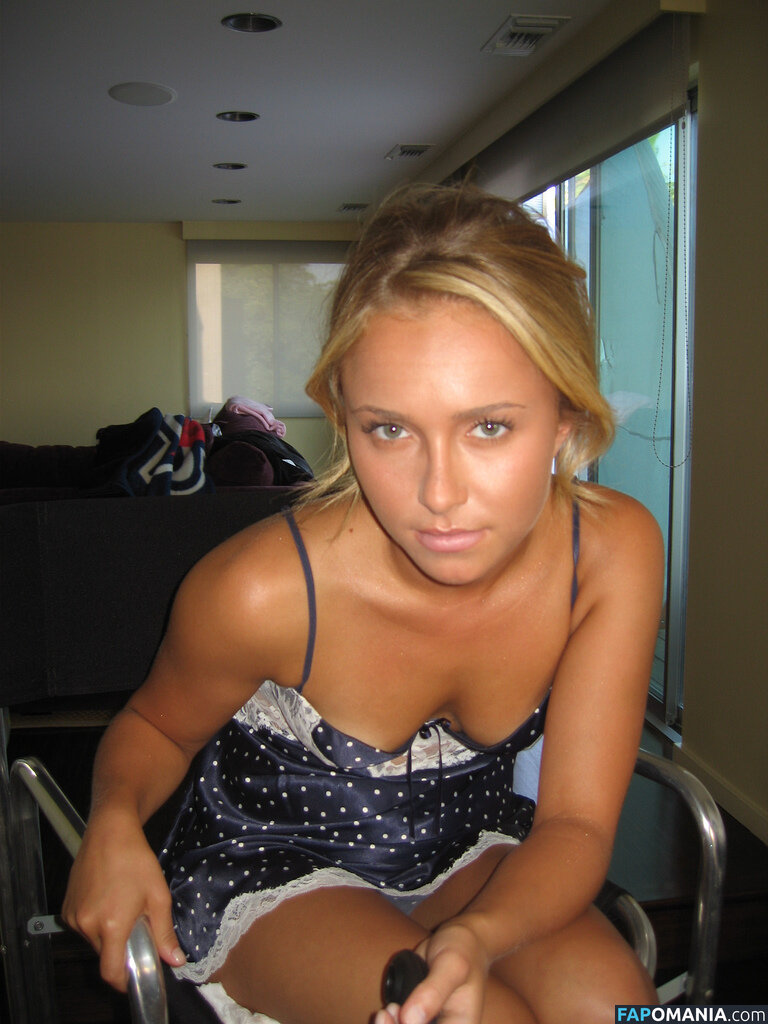 Hayden Panettiere Γυμνός Διαρρεύσαστη φωτογραφία #26