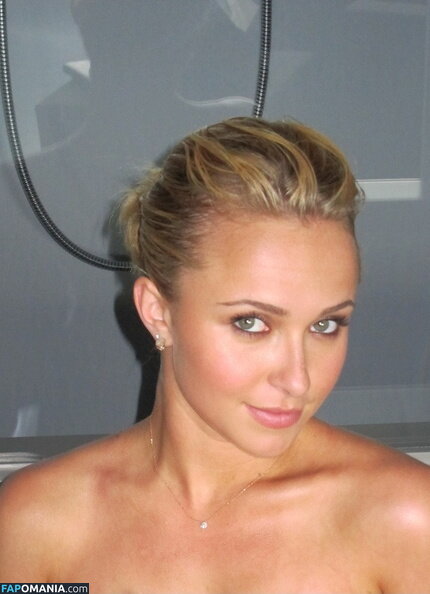 Hayden Panettiere Γυμνός Διαρρεύσαστη φωτογραφία #38