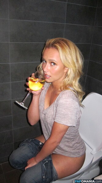 Hayden Panettiere Γυμνός Διαρρεύσαστη φωτογραφία #43