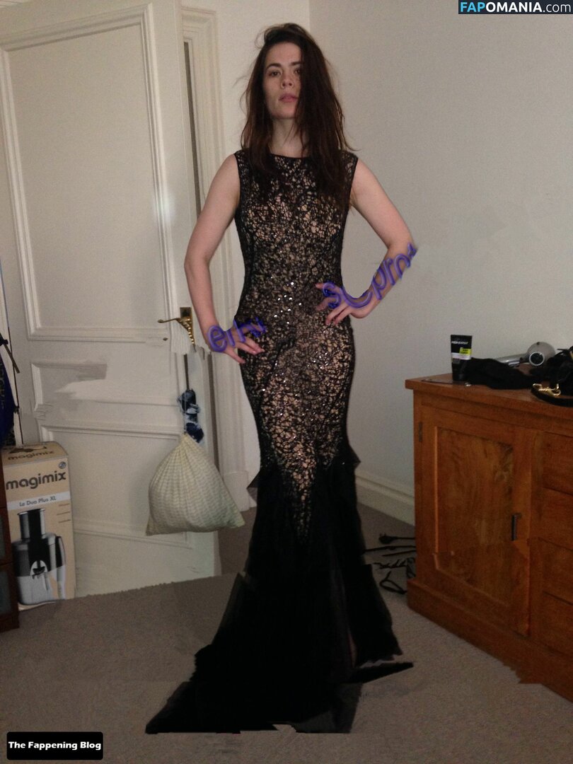 Hayley Atwell Γυμνός Διαρρεύσαστη φωτογραφία #13