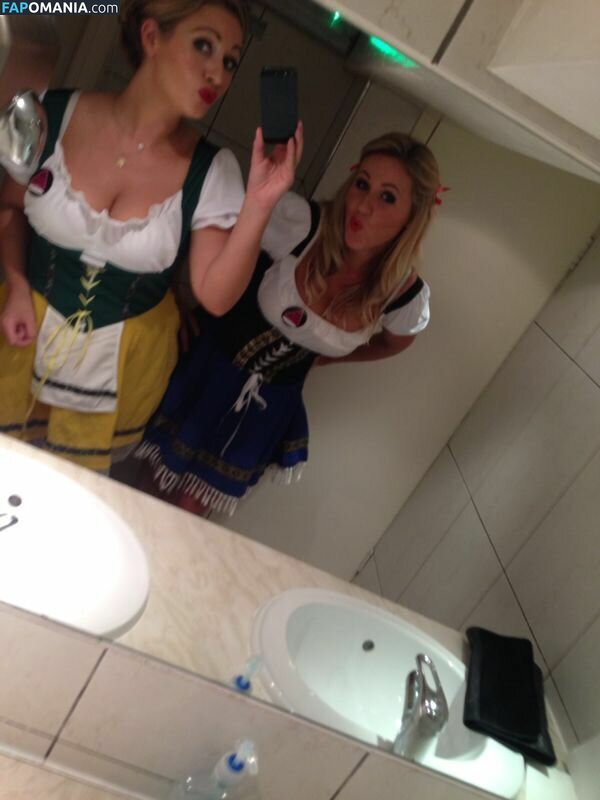 Hayley McQueen Γυμνός Διαρρεύσαστη φωτογραφία #14