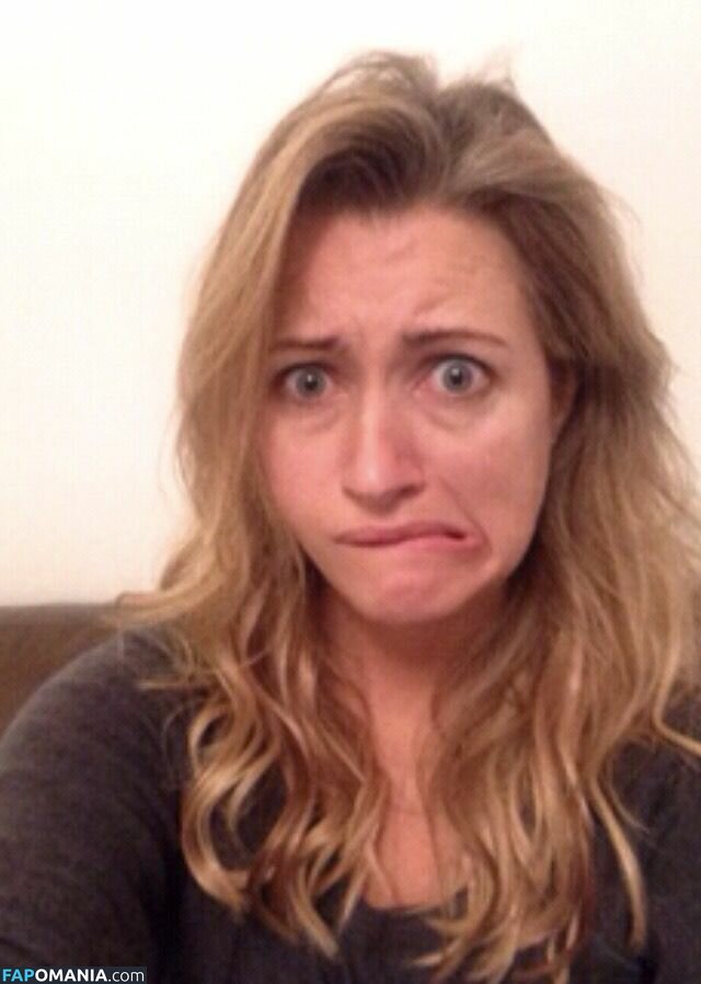 Hayley McQueen Γυμνός Διαρρεύσαστη φωτογραφία #18