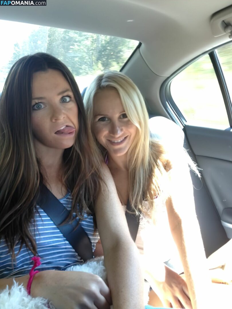 Holly Durst Γυμνός Διαρρεύσαστη φωτογραφία #10