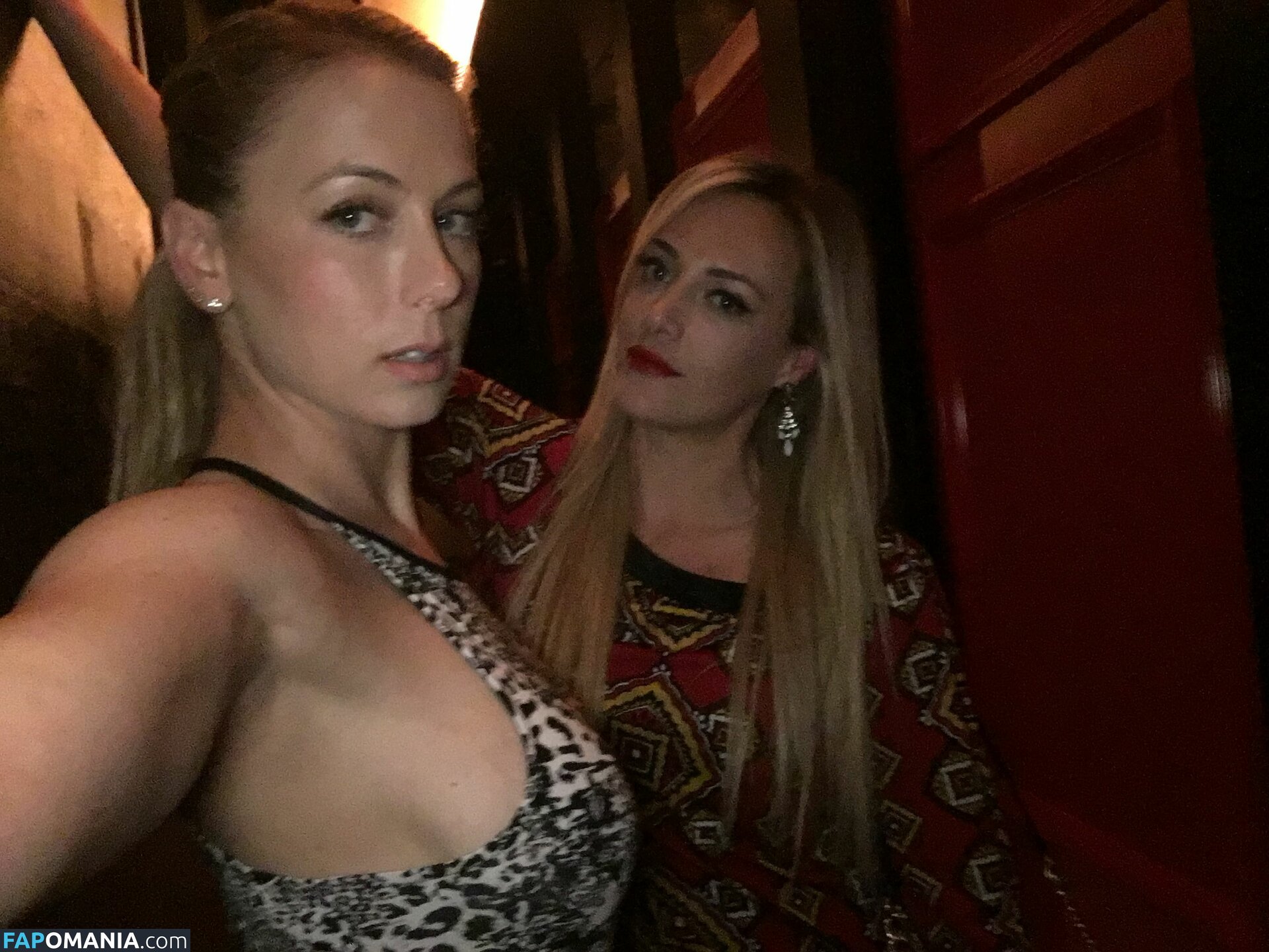 Iliza Shlesinger Γυμνός Διαρρεύσαστη φωτογραφία #6