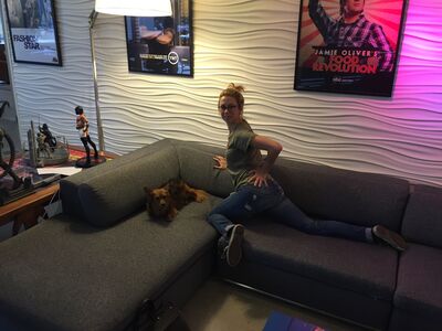 Iliza Shlesinger