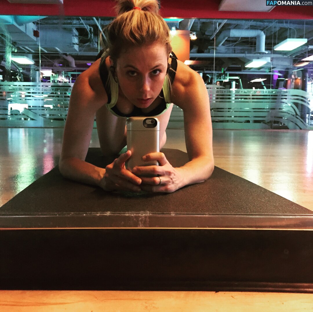 Iliza Shlesinger Γυμνός Διαρρεύσαστη φωτογραφία #136