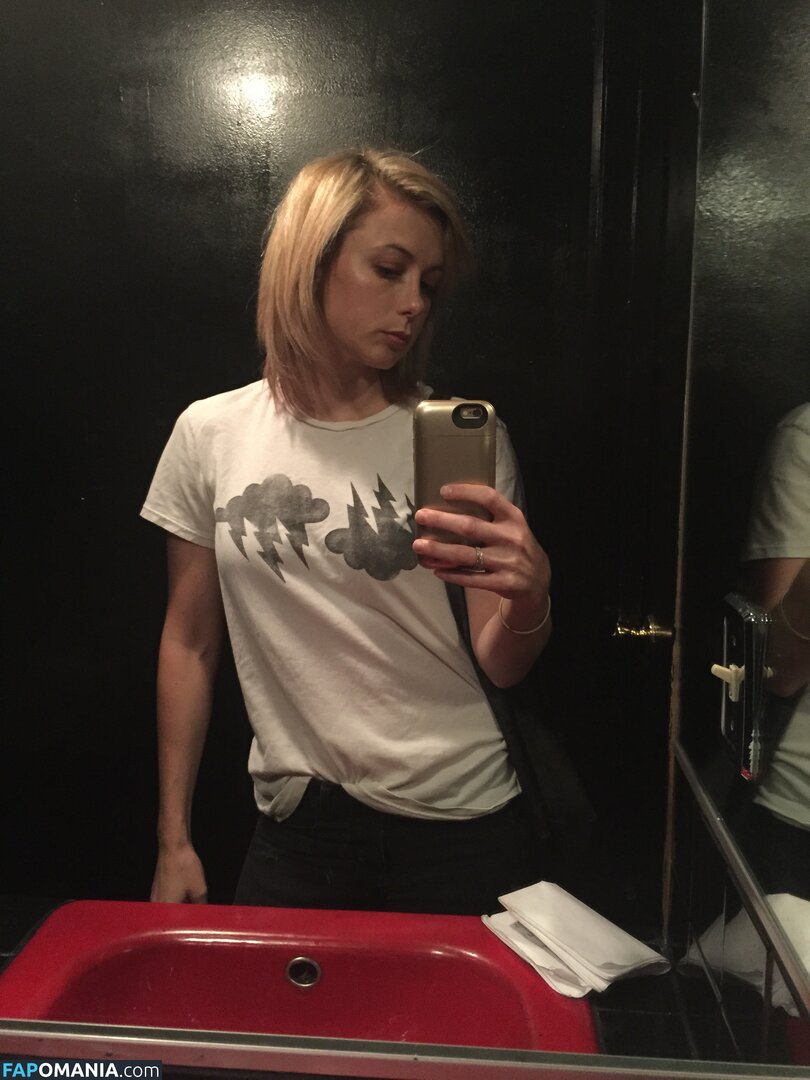 Iliza Shlesinger Γυμνός Διαρρεύσαστη φωτογραφία #166