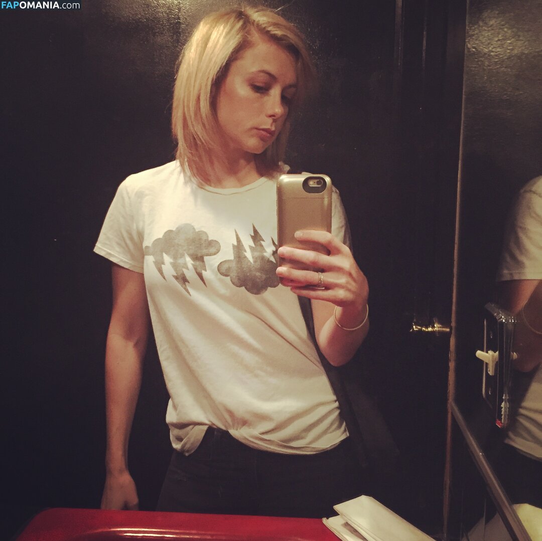 Iliza Shlesinger Γυμνός Διαρρεύσαστη φωτογραφία #167