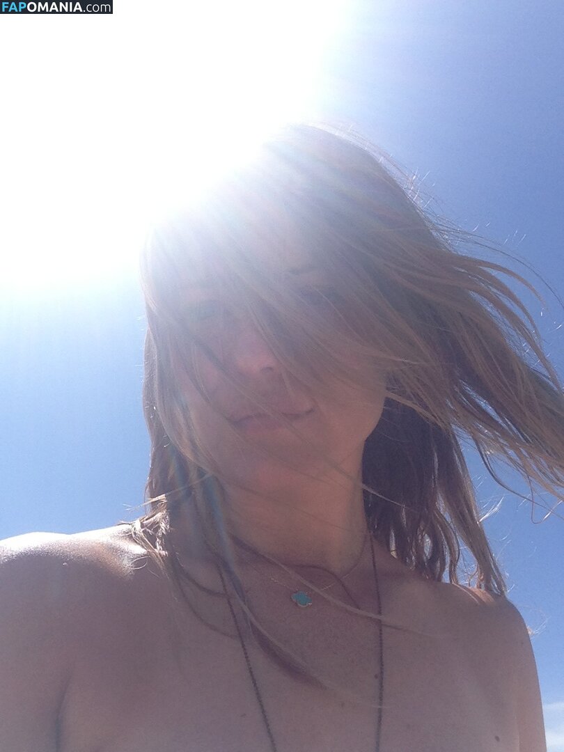 Ivana Milicevic Γυμνός Διαρρεύσαστη φωτογραφία #2