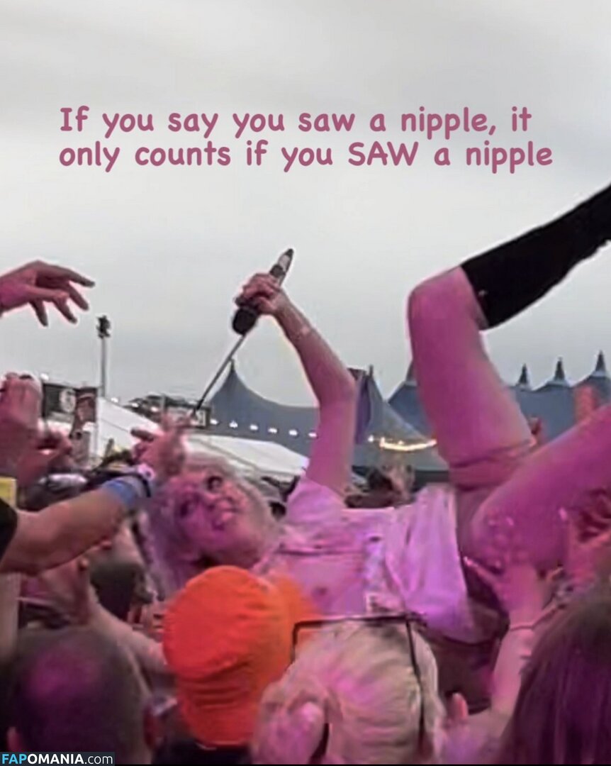 Izzy Phillips Γυμνός Διαρρεύσαστη φωτογραφία #17