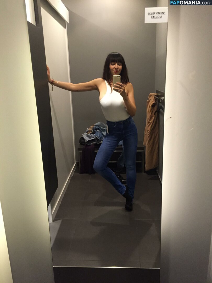 Jackie Cruz Γυμνός Διαρρεύσαστη φωτογραφία #19