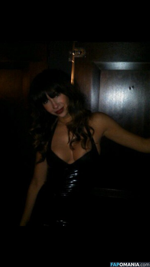 Jackie Cruz Γυμνός Διαρρεύσαστη φωτογραφία #23