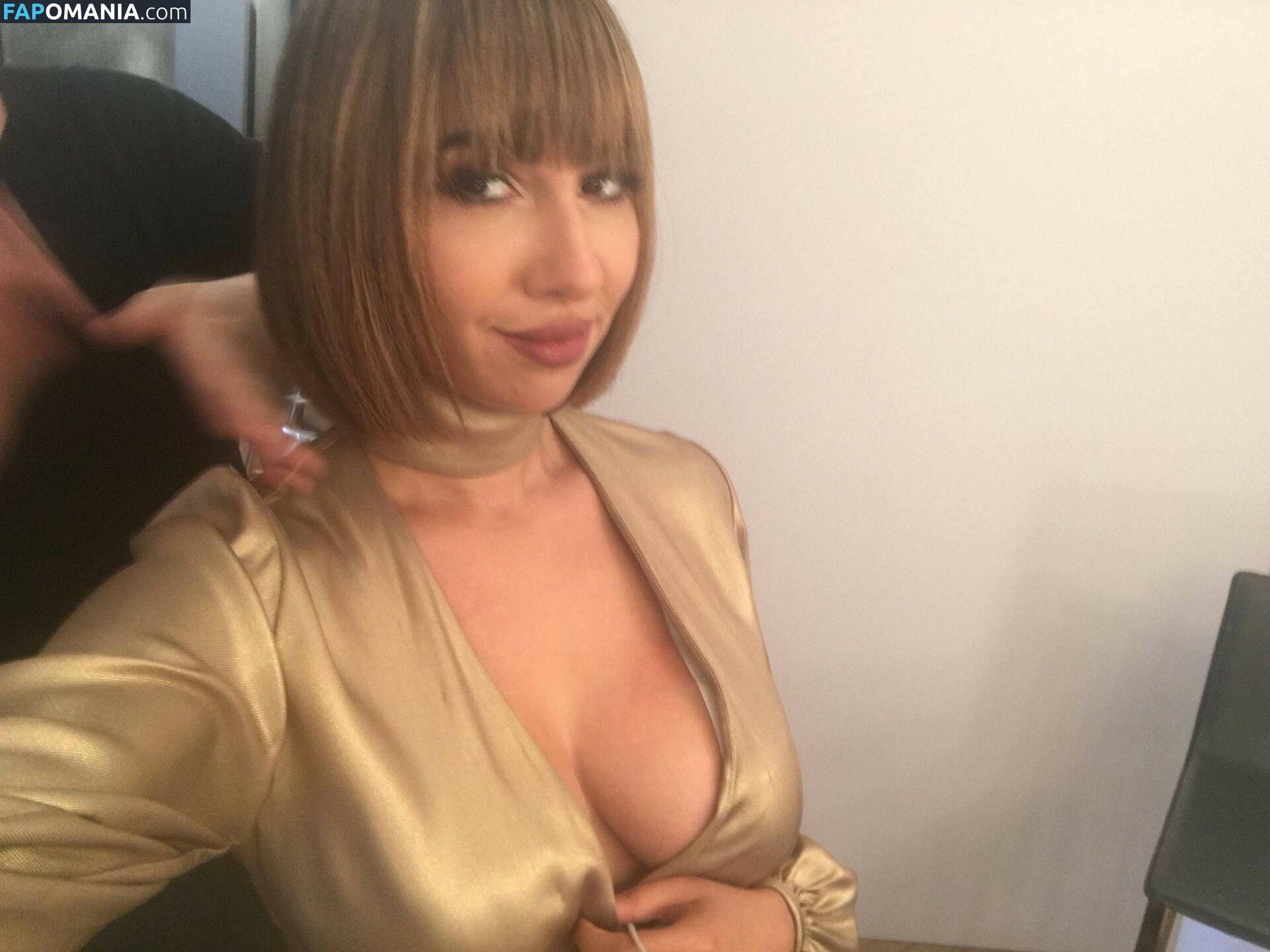 Jackie Cruz Γυμνός Διαρρεύσαστη φωτογραφία #26