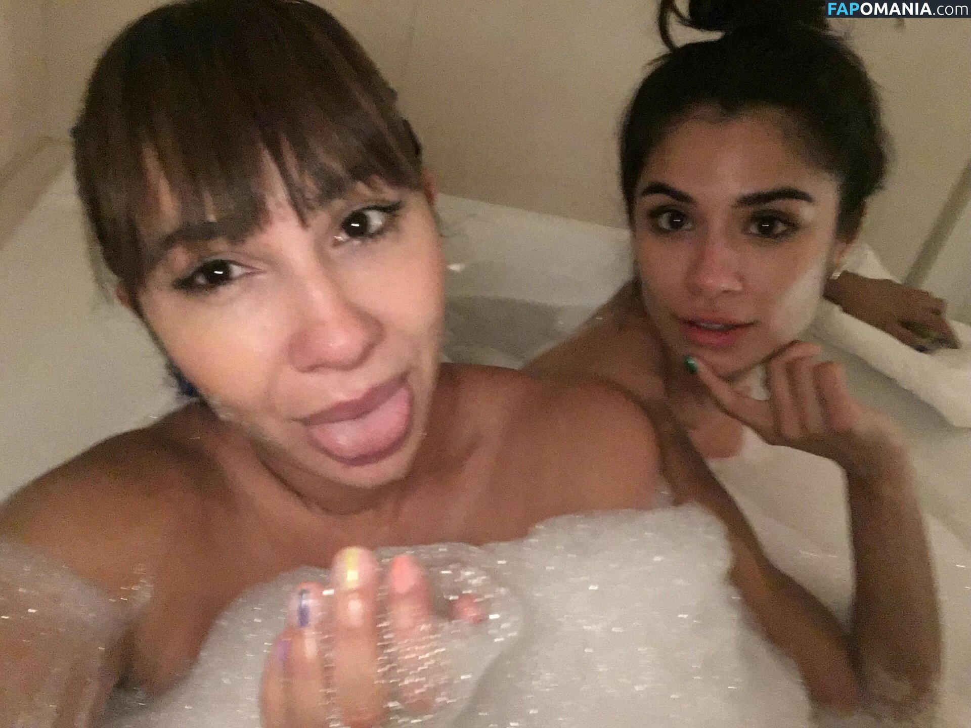 Jackie Cruz Γυμνός Διαρρεύσαστη φωτογραφία #33