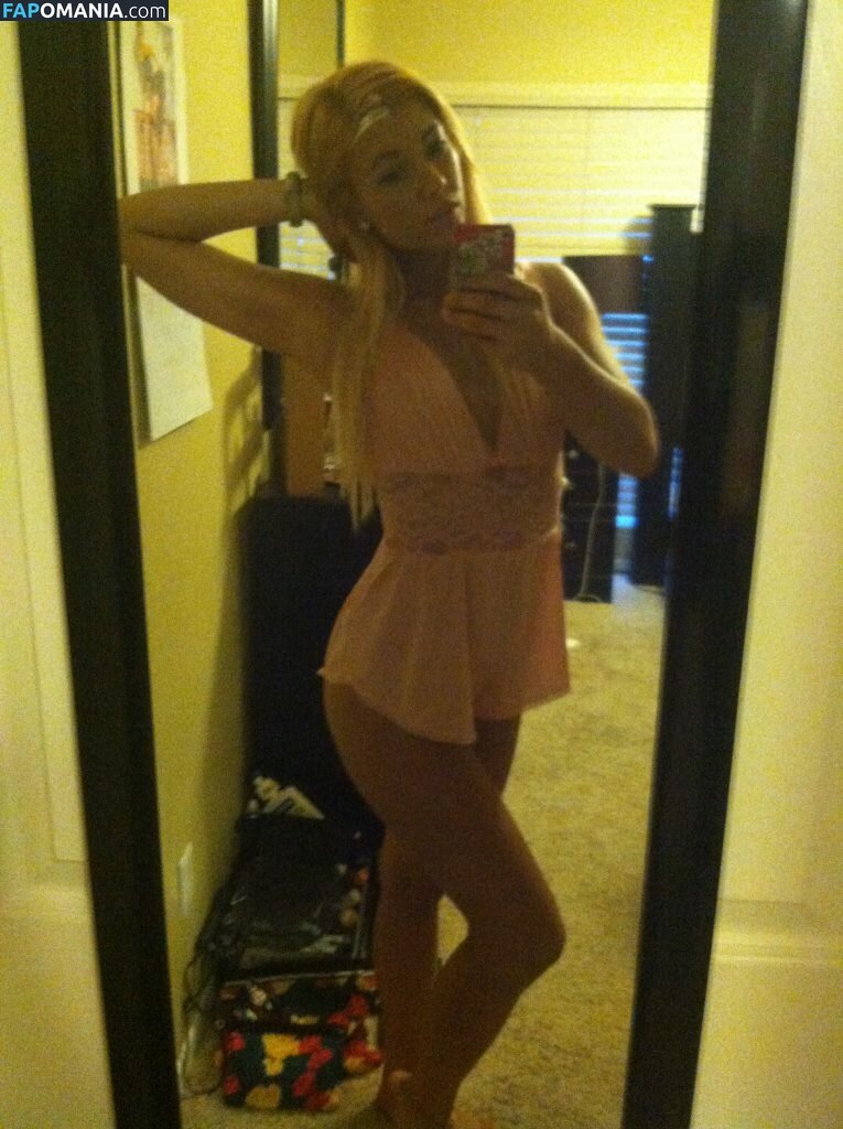 Jacqueline Dunford Γυμνός Διαρρεύσαστη φωτογραφία #7