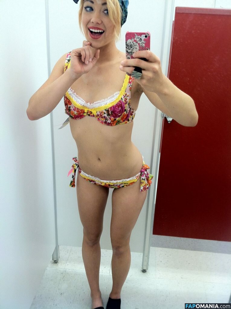 Jacqueline Dunford Γυμνός Διαρρεύσαστη φωτογραφία #11