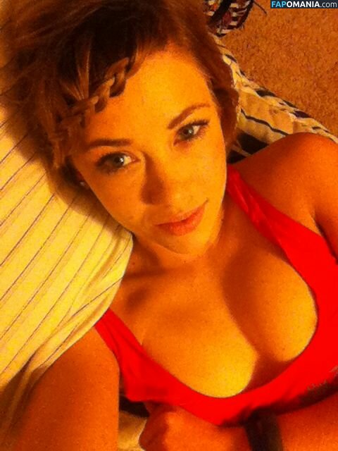 Jacqueline Dunford Γυμνός Διαρρεύσαστη φωτογραφία #18