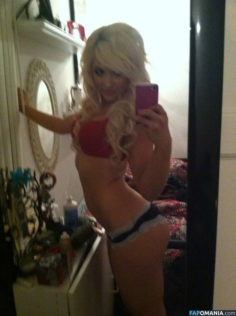 Jacqueline Dunford Γυμνός Διαρρεύσαστη φωτογραφία #35