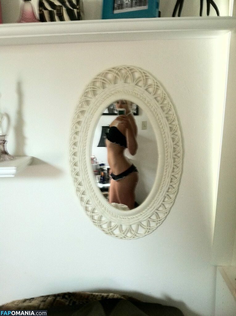 Jacqueline Dunford Γυμνός Διαρρεύσαστη φωτογραφία #38