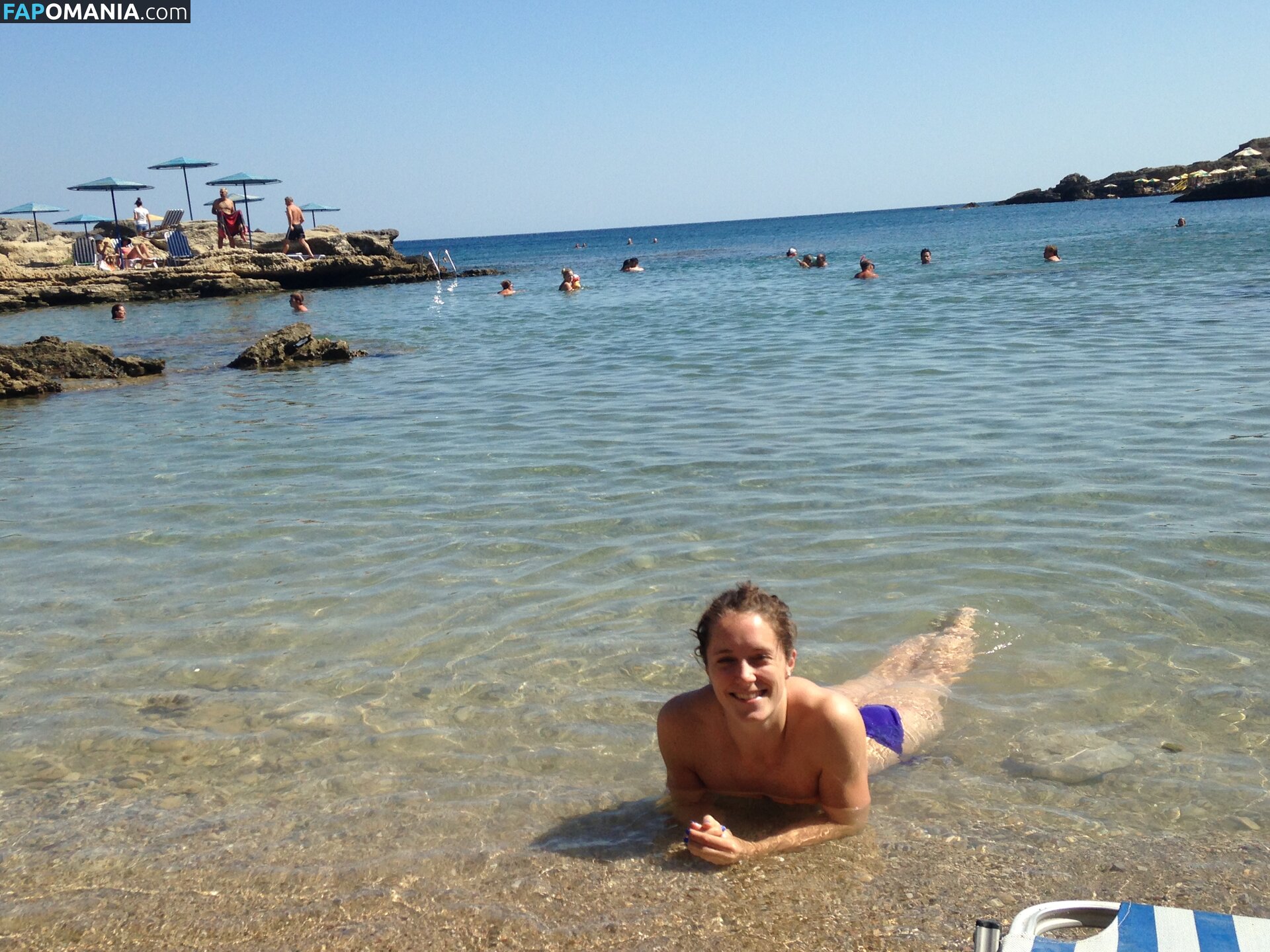 Jade Nimmo Γυμνός Διαρρεύσαστη φωτογραφία #3