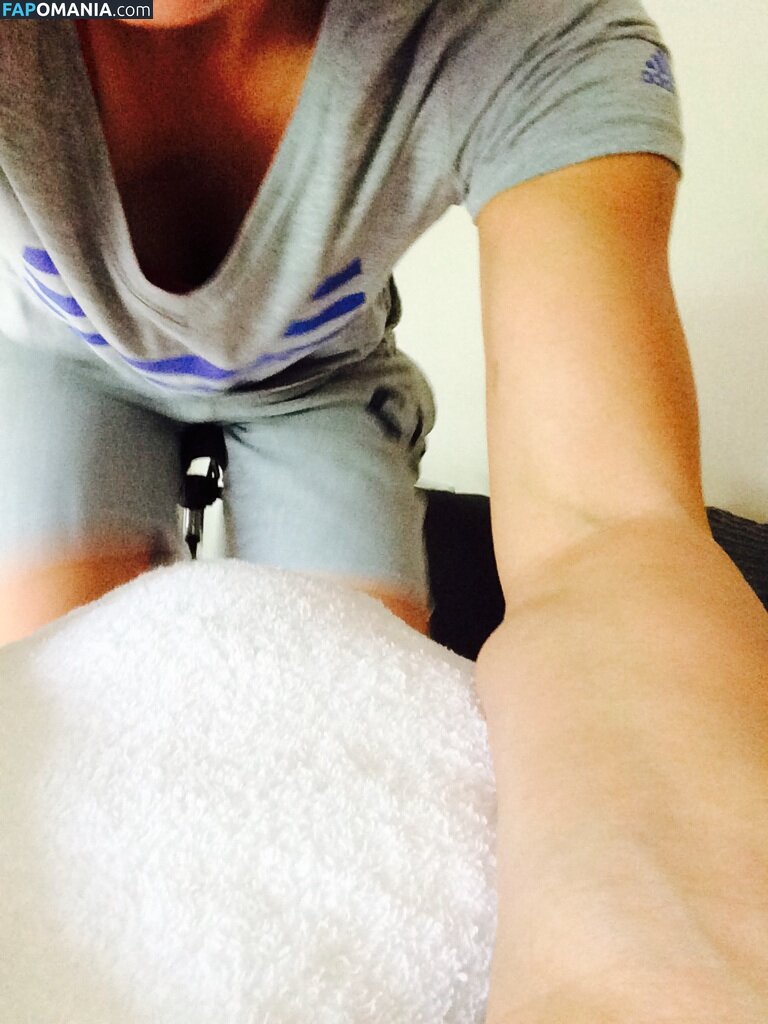 Jade Nimmo Γυμνός Διαρρεύσαστη φωτογραφία #102