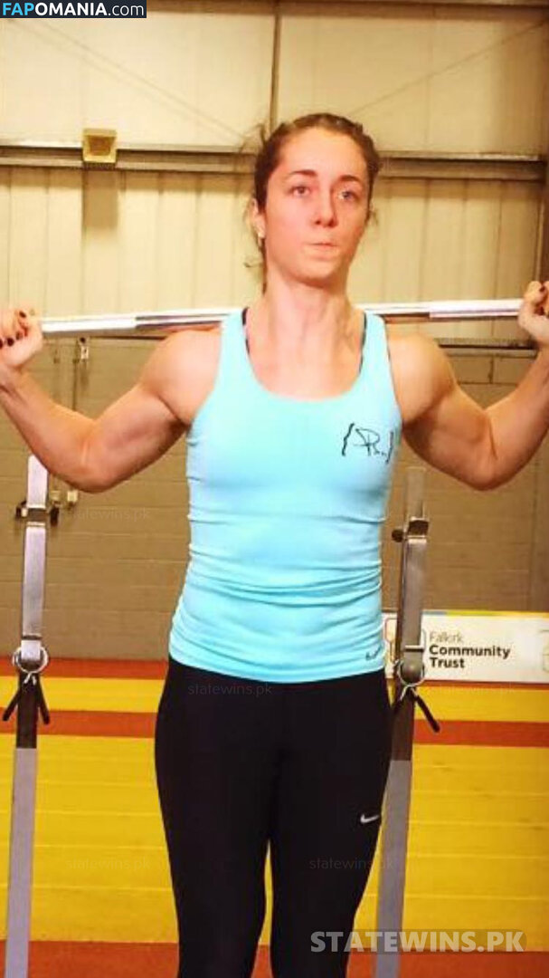 Jade Nimmo Γυμνός Διαρρεύσαστη φωτογραφία #248