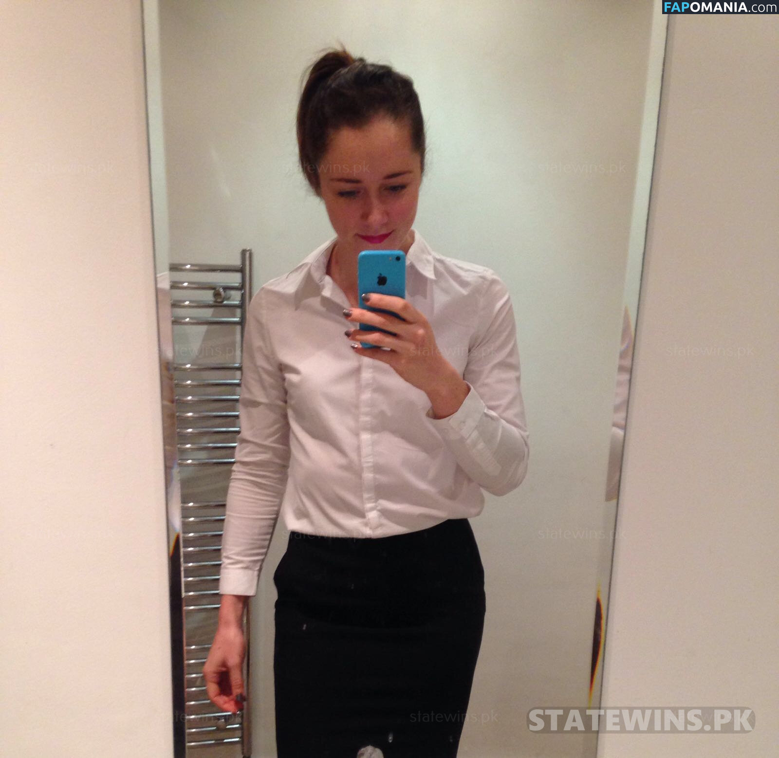 Jade Nimmo Γυμνός Διαρρεύσαστη φωτογραφία #282