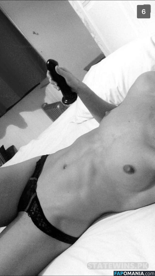 Jade Nimmo Γυμνός Διαρρεύσαστη φωτογραφία #295