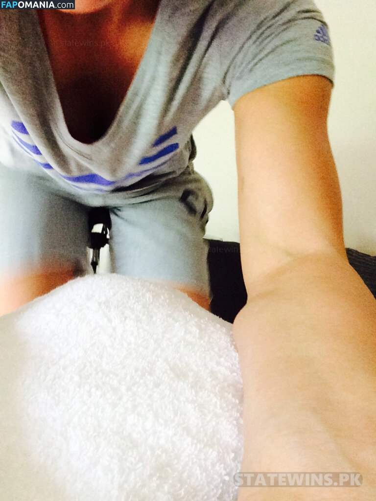 Jade Nimmo Γυμνός Διαρρεύσαστη φωτογραφία #327