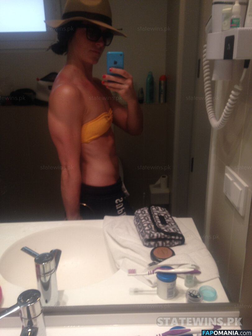 Jade Nimmo Γυμνός Διαρρεύσαστη φωτογραφία #345