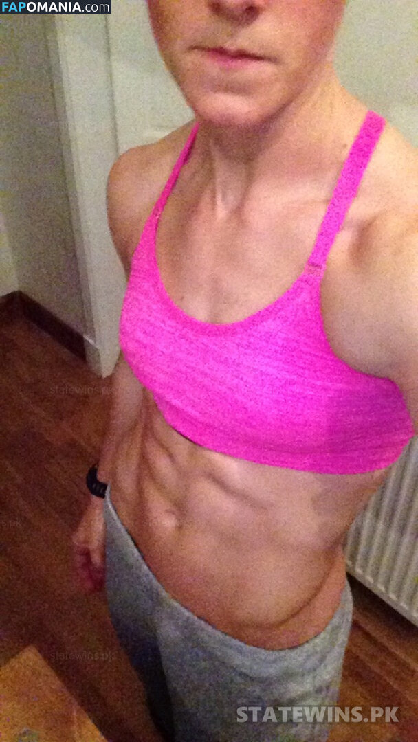 Jade Nimmo Γυμνός Διαρρεύσαστη φωτογραφία #354