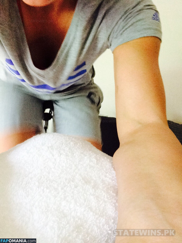 Jade Nimmo Γυμνός Διαρρεύσαστη φωτογραφία #379