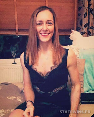 Jade Nimmo