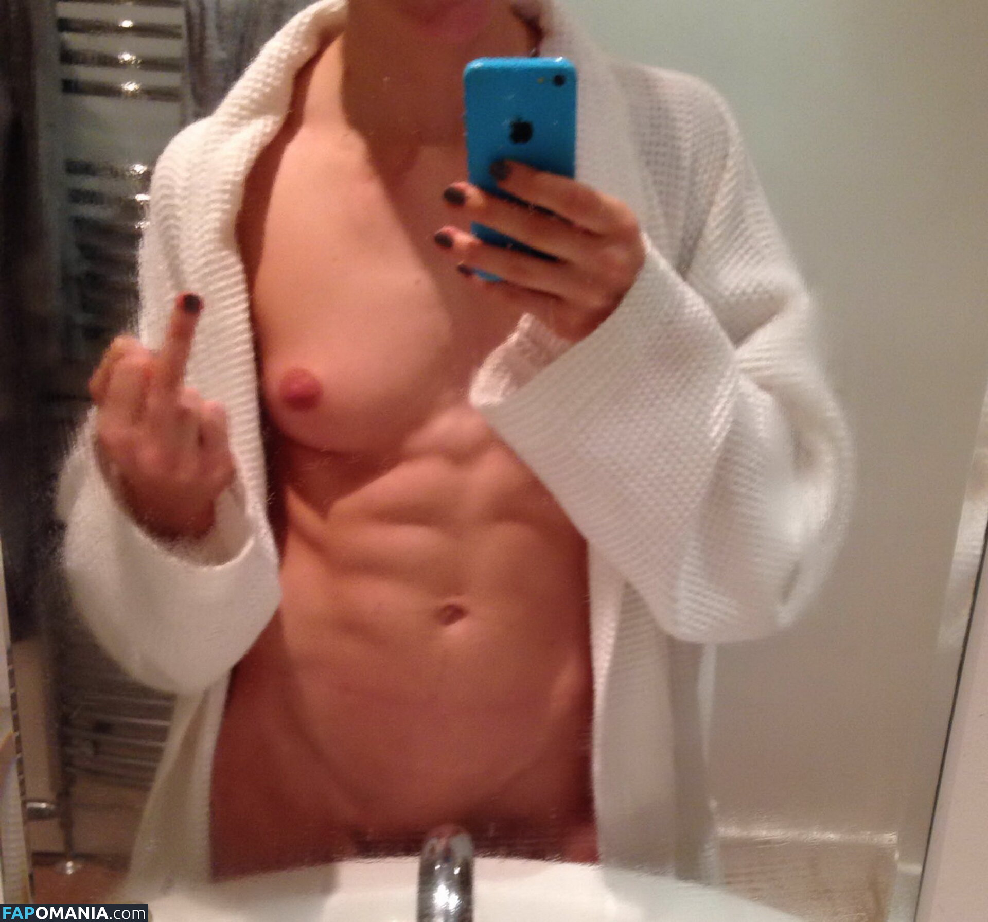 Jade Nimmo Γυμνός Διαρρεύσαστη φωτογραφία #425