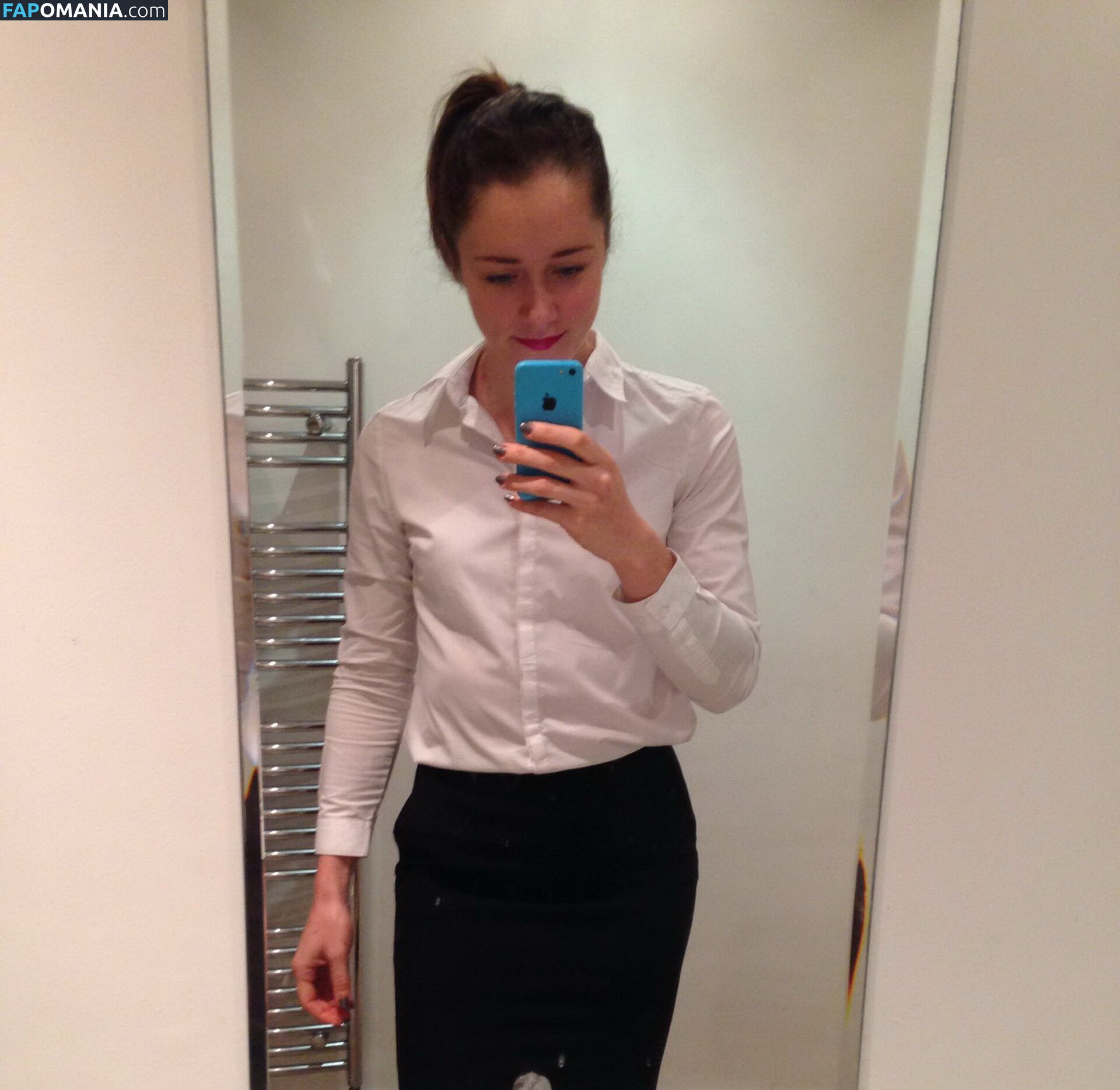 Jade Nimmo Γυμνός Διαρρεύσαστη φωτογραφία #445