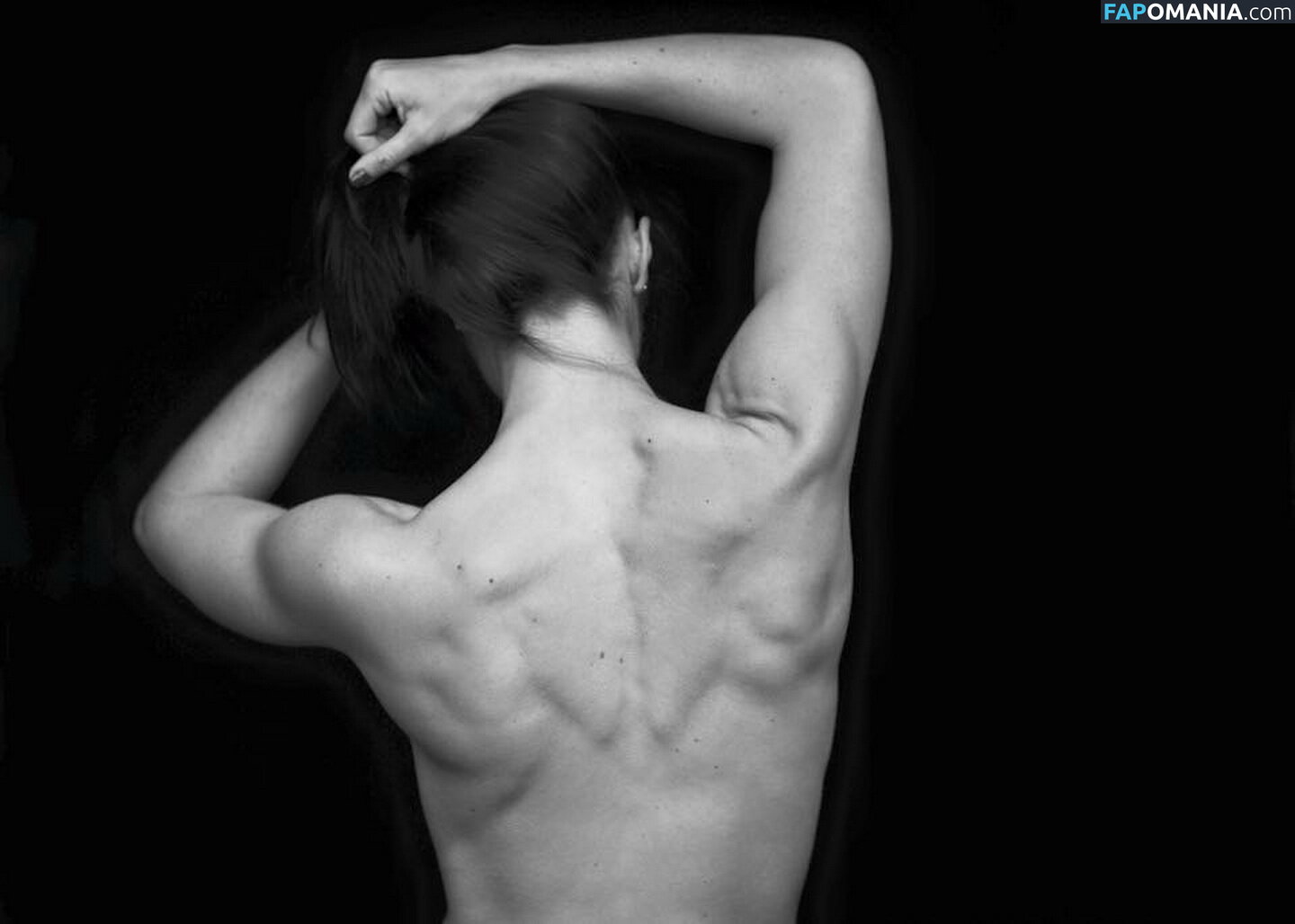 Jade Nimmo Γυμνός Διαρρεύσαστη φωτογραφία #506