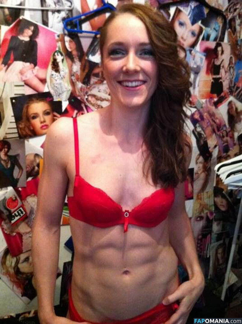 Jade Nimmo Γυμνός Διαρρεύσαστη φωτογραφία #535