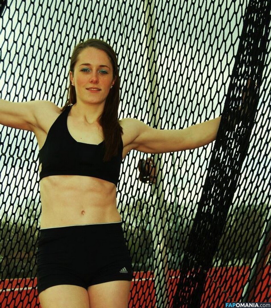 Jade Nimmo Γυμνός Διαρρεύσαστη φωτογραφία #539