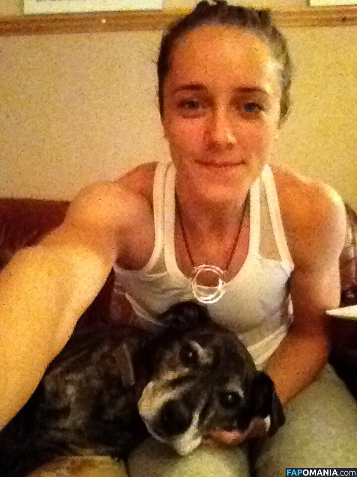 Jade Nimmo Γυμνός Διαρρεύσαστη φωτογραφία #549