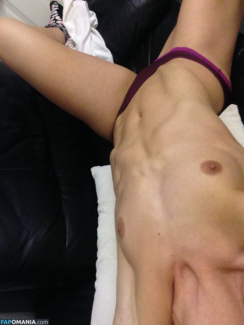 Jade Nimmo Γυμνός Διαρρεύσαστη φωτογραφία #557