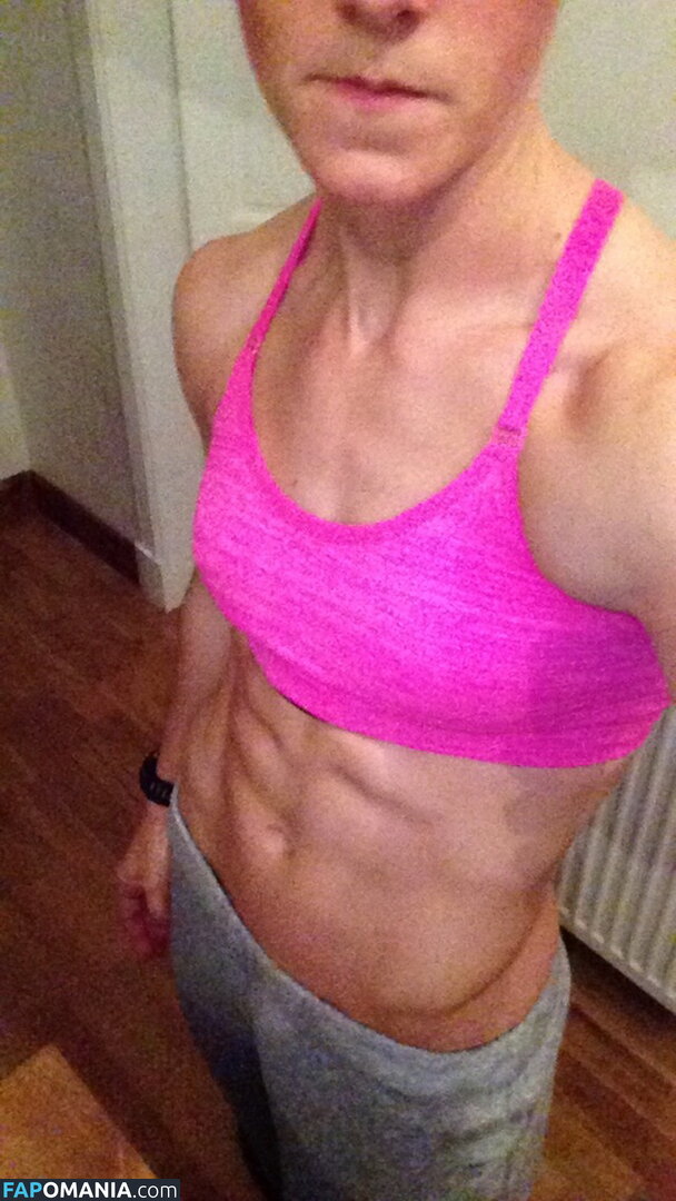 Jade Nimmo Γυμνός Διαρρεύσαστη φωτογραφία #558