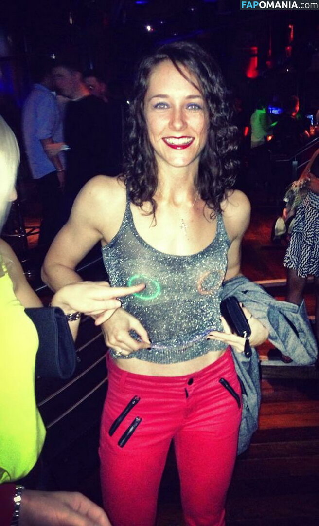 Jade Nimmo Γυμνός Διαρρεύσαστη φωτογραφία #560