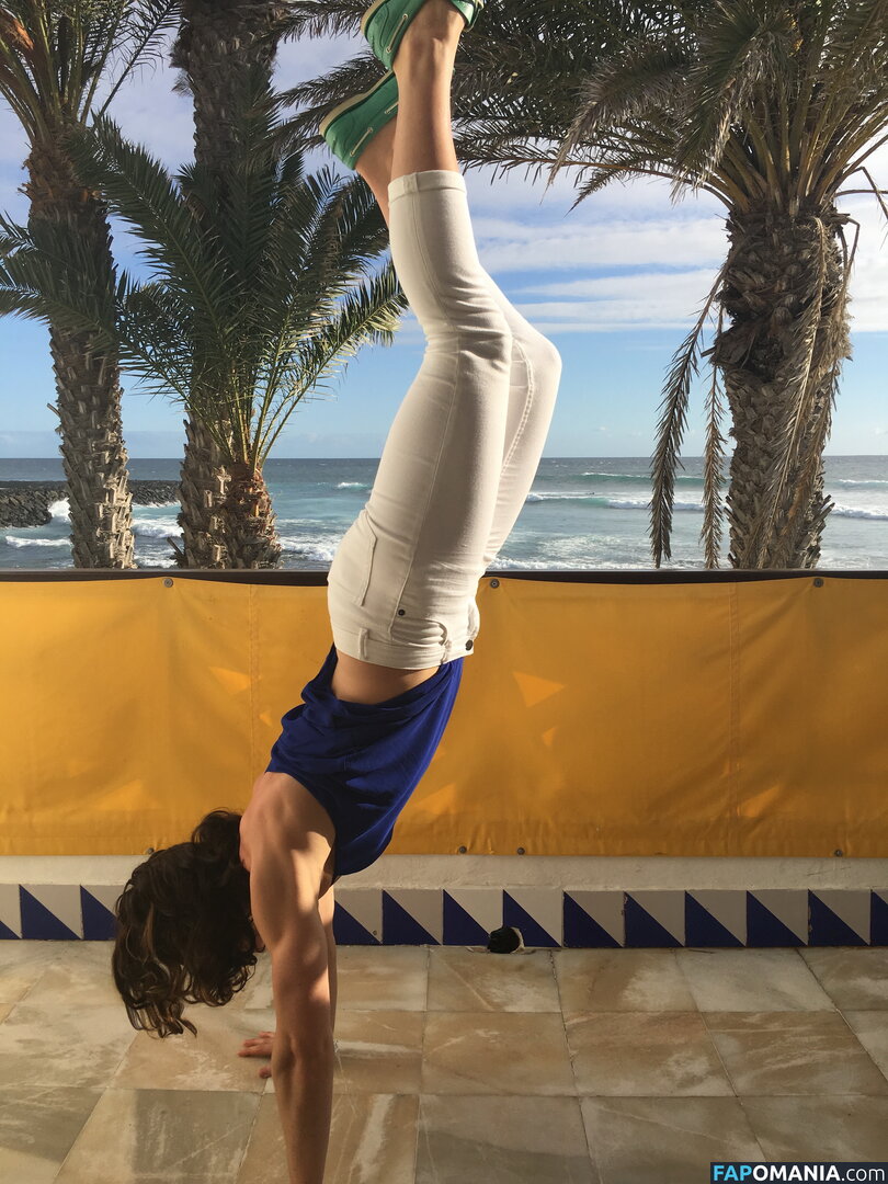 Jade Nimmo Γυμνός Διαρρεύσαστη φωτογραφία #561