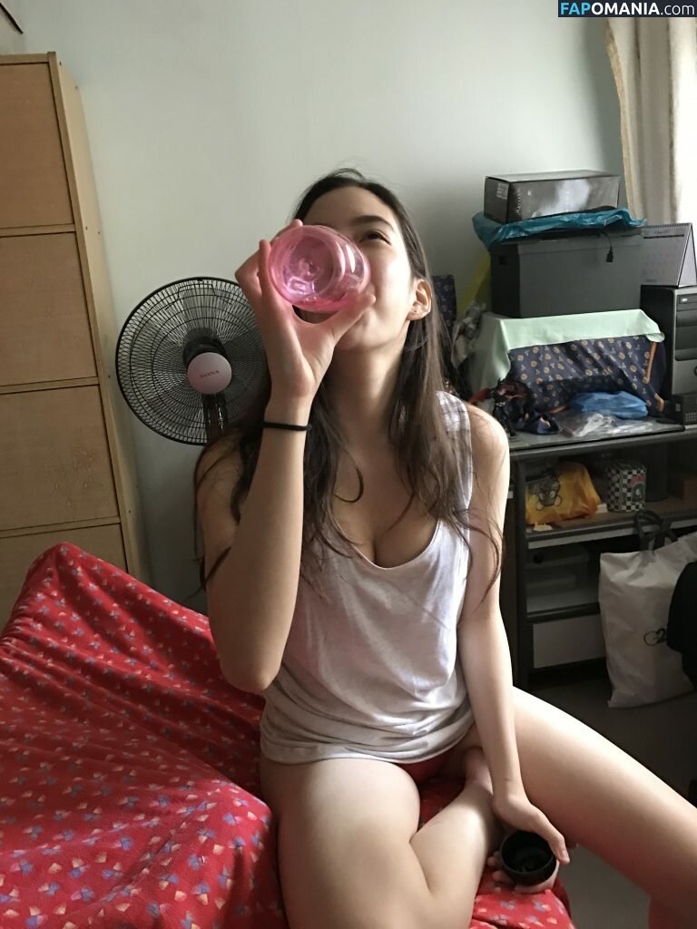 Janella Ooi Γυμνός Διαρρεύσαστη φωτογραφία #3