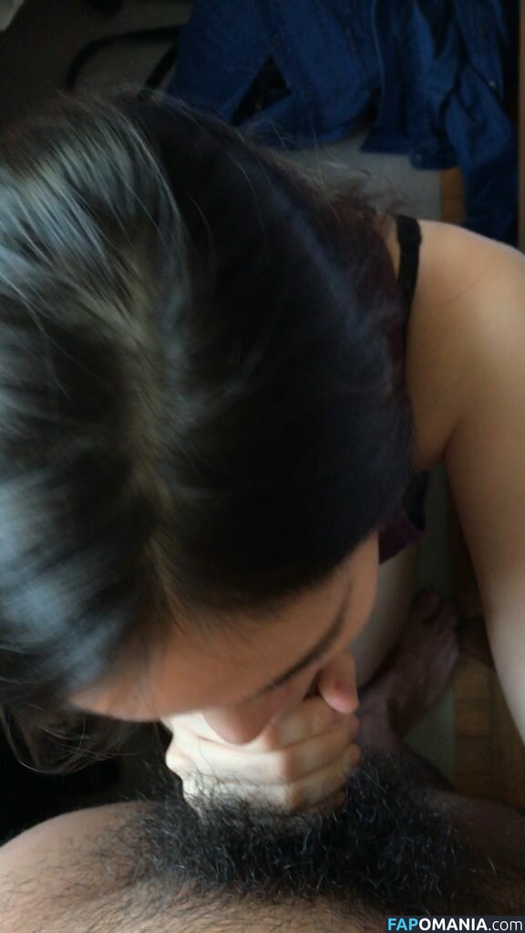 Janella Ooi Γυμνός Διαρρεύσαστη φωτογραφία #14