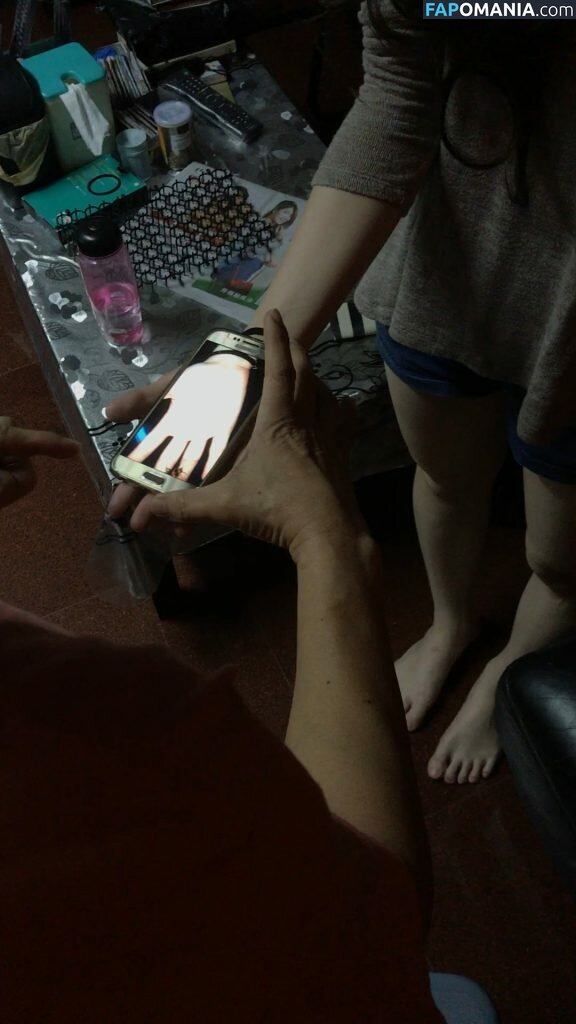 Janella Ooi Γυμνός Διαρρεύσαστη φωτογραφία #45