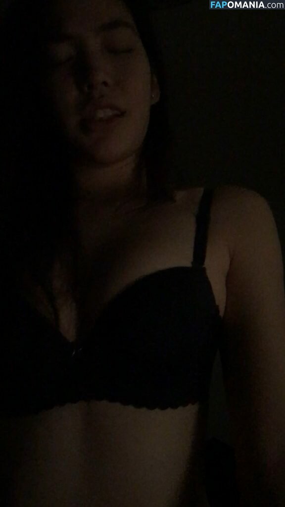 Janella Ooi Γυμνός Διαρρεύσαστη φωτογραφία #84